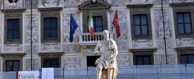 Normale di Pisa, il governo: “Filiale a Napoli”. Sindaco: “Inutile distaccamento, non smembrare un’eccellenza”