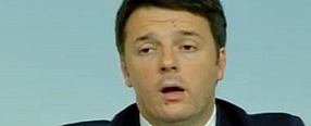 Copertina di Italicum, Renzi: “I frenatori si arrendano. Metà dei deputati scelti con preferenze”