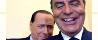 Copertina di Berlusconi, da Cesano Boscone alla svolta animalista e gay. Il videoblob 2014