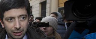 Copertina di Quirinale, Speranza e Fassina (Pd): “Quarto scrutinio? E’ colpa del M5S”
