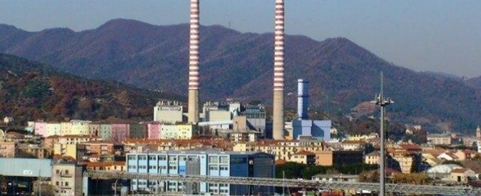 Tirreno Power, indagato Burlando: “A Vado Ligure ci fu disastro ambientale”