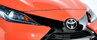 Copertina di Contrordine, è Toyota il primo costruttore al mondo. Batte Volkswagen al fotofinish