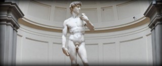 Copertina di “L’Italia cerca direttori per importanti musei”. L’annuncio sul New York Times