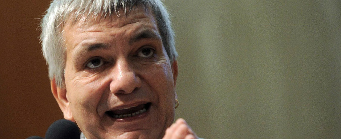 Copertina di Vendola (Sel): “Renzi ha distrutto la sinistra e ora vuole vincere su macerie della partecipazione”