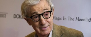 Copertina di Woody Allen, Amazon lo recluta per una serie tv da trasmettere in streaming