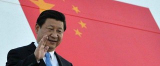 Copertina di Pechino verso la cancellazione del limite dei 2 mandati per il presidente: Xi Jinping leader a vita. Popolo e analisti divisi