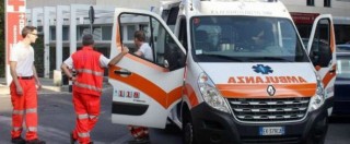 Copertina di Pescara, arriva l’Ambulanza dei desideri per realizzare i sogni dei malati