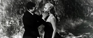 Copertina di Anita Ekberg morta, addio all’attrice resa indimenticabile da Federico Fellini