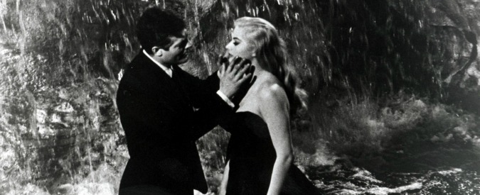 Anita Ekberg morta, addio all’attrice resa indimenticabile da Federico Fellini