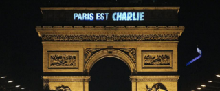 Copertina di Charli Hebdo, il settimanale non è morto: pronto il nuovo numero