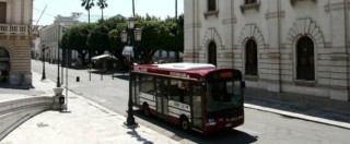Copertina di Reggio Calabria, manca l’assicurazione e la città rimane senza autobus