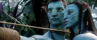 Copertina di Avatar 2, l’uscita slitta al 2017. Cameron: “Processo di scrittura troppo complicato”