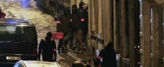 Belgio, 2 morti in blitz antiterrorismo: “Preparavano attentati a Bruxelles”