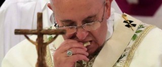 Papa Francesco a Manila: “I politici siano onesti e responsabili. No alla corruzione”