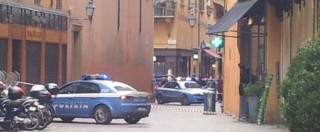 Copertina di Bologna, allarme bomba in centro. Ma era una multipresa elettrica