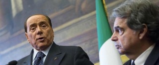 Copertina di Brunetta critica Renzi e viene censurato da Berlusconi: “Cambi atteggiamento”