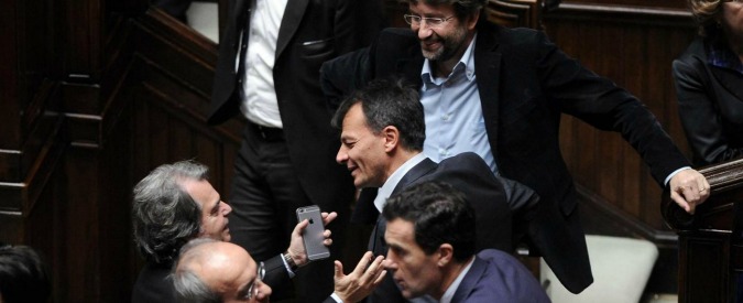 Riforme, Brunetta insiste: “Prima voto sul Quirinale”. Il Pd: “Calendario già fatto”