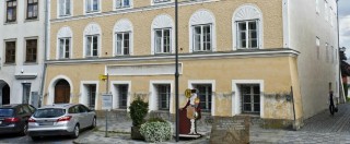 Copertina di Austria minaccia di espropriare casa di Hitler: “Rischio pellegrinaggi”