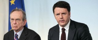 Derivati dello Stato, Tesoro: “Italia impegnata con contratti da 163 miliardi”
