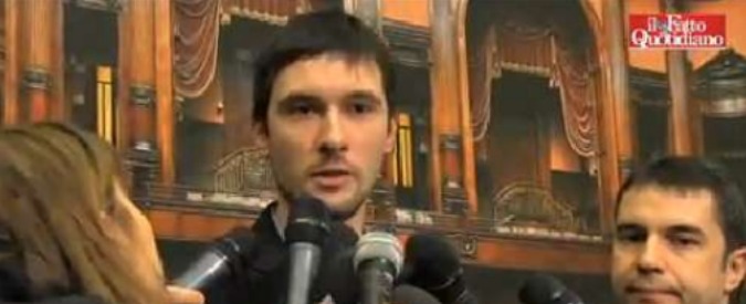 Copertina di Ex M5S, Cecconi: “Impegnativo restare con noi, preferiscono strada facile dei politici”