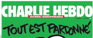 Charlie Hebdo, Cremlino raccomanda ai media: “Non pubblicate le vignette”