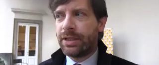 Copertina di Quirinale, Civati (minoranza dem): “Perché mai scheda bianca? Prodi al primo scrutinio”