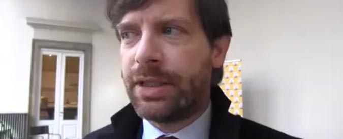 Copertina di Quirinale, Civati: “Ora mando un sms a Renzi perché voglio Prodi al Colle”