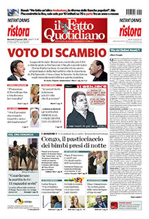 Voto di Scambio