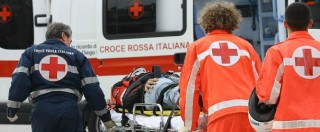 Copertina di Croce Rossa, privatizzazione rimandata. Ma resta incognita su servizi ai cittadini