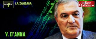 Copertina di Quirinale, D’Anna (Gal): ‘B. ci disse di votare leggi di Renzi per avere un buon capo dello Stato’