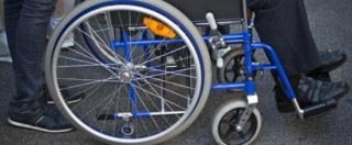 Copertina di Sassari, mancano soldi e assistenti: scuola a rischio per 132 studenti disabili