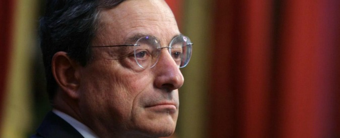 Quantitative easing, ecco piano d’attacco di Draghi. Dimezzato da Frau Merkel