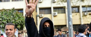 Copertina di Egitto, manifestazioni per anniversario rivoluzione: 15 morti. Polizia sotto accusa