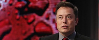 Copertina di Tesla, Elon Musk accusa: “abbiamo scoperto un sabotatore in azienda”