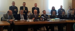 ‘Ndrangheta, maxi operazione: 117 arresti. C’è anche consigliere Forza Italia