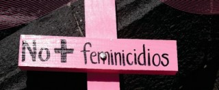 Copertina di Femminicidi, per un’informazione responsabile e non sessista