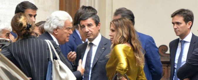 Quirinale, la doppia sfida “impossibile” di Renzi: tenere uniti Pd e Fi