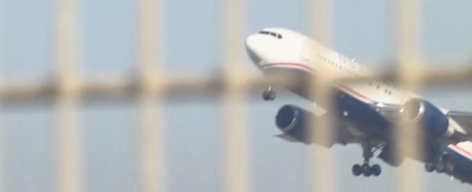 Copertina di Fiumicino, poliziotti denunciano: “Siamo senza strumenti per combattere il terrorismo”