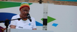 Copertina di Flavia Madaschi è morta, addio alla mamma del Movimento gay a Bologna