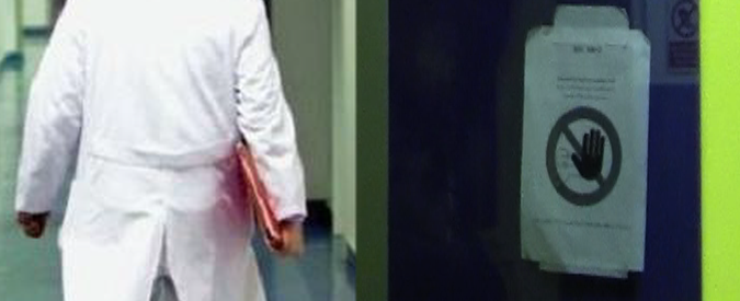 Copertina di Tivoli, reparto d’ospedale da oltre tre milioni di euro: mai aperto da anni