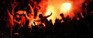 Copertina di Turchia contro Kurdistan anche nel calcio: club cambia nome e viene multato