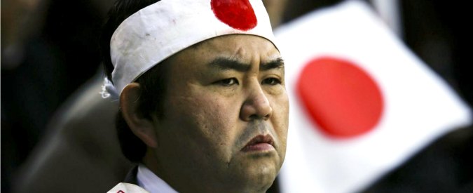 Giappone, il paese che non ride (e che neanche Charlie Hebdo riesce a scuotere)