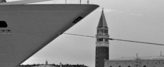 Copertina di Venezia, Tar annulla stop a grandi navi. Ministero Trasporti: “Facciamo appello”