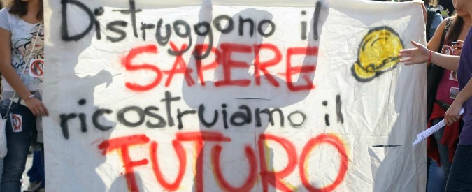Veneto, 400 insegnanti dei centri Enaip senza stipendio da 3 mesi