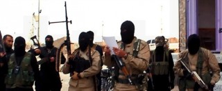 Copertina di Isis, 13 ragazzi fucilati in Iraq perché tifavano la nazionale di calcio