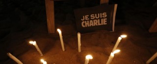 Charlie Hebdo, i giornalisti arabi in Italia: “Fallimento dell’integrazione”