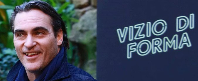 Vizio di forma, Joaquin Phoenix porta Pynchon al cinema tra caos e paranoia