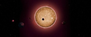 Sonda Kepler trova antico sistema solare. “Scoperti 5 pianeti simili alla Terra”