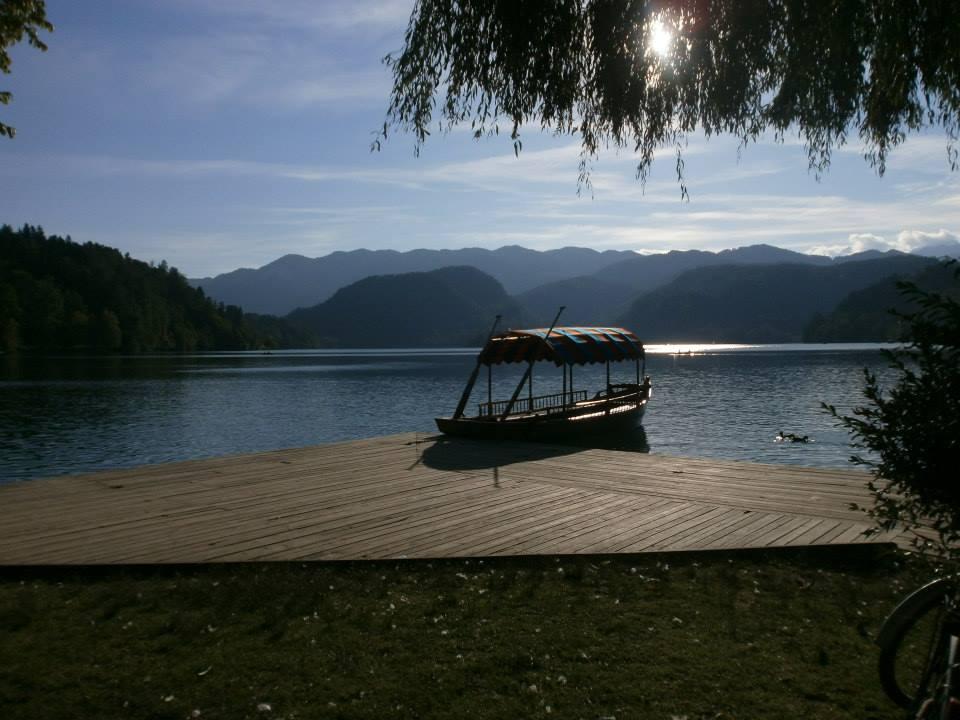  Lago di Bled