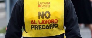 Copertina di Lavoro, Commissione Ue: “Italia fa poco per partecipazione di giovani e donne”
